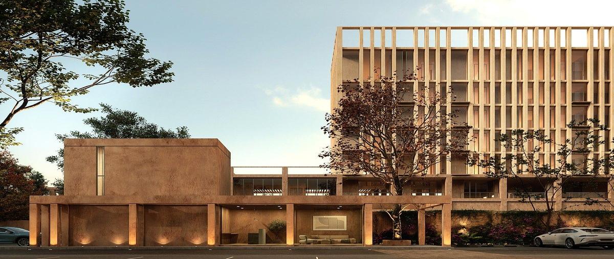 Foto de departamento en venta en zona country , chablekal, mérida, yucatán, 0 No. 03