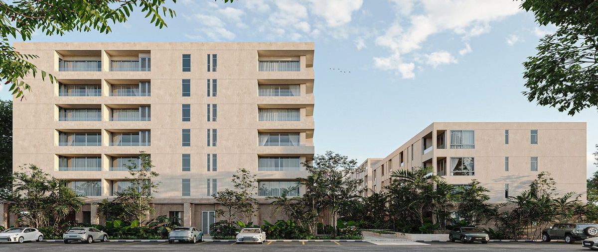 Foto de departamento en venta en zona country , chablekal, mérida, yucatán, 0 No. 04