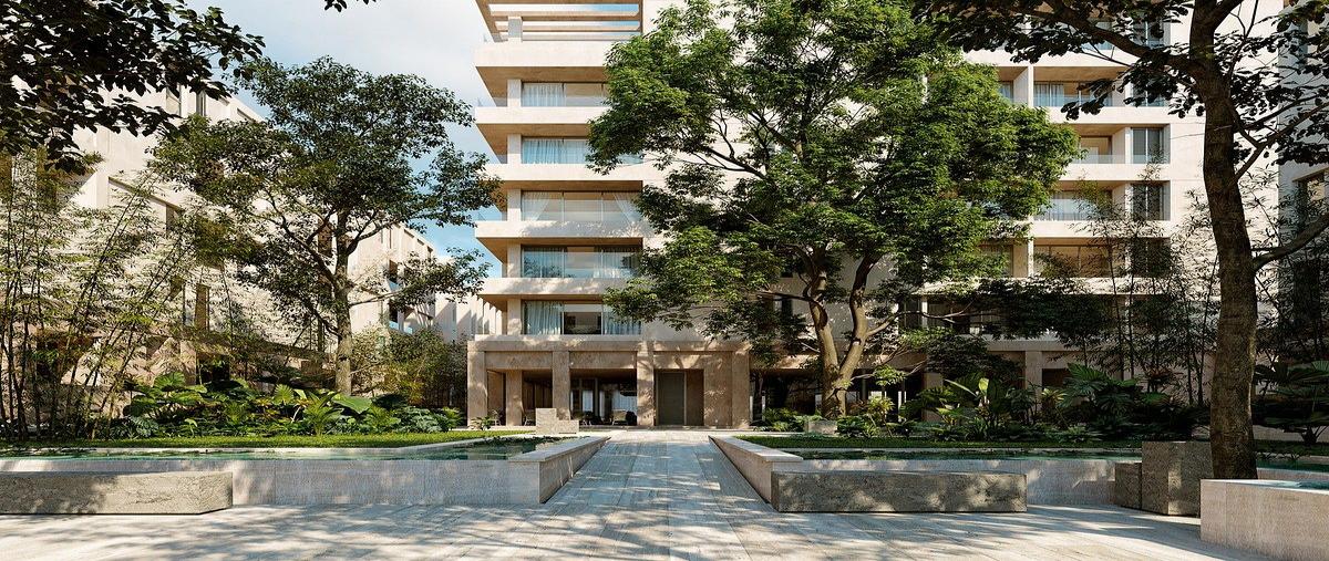 Foto de departamento en venta en zona country , chablekal, mérida, yucatán, 0 No. 05