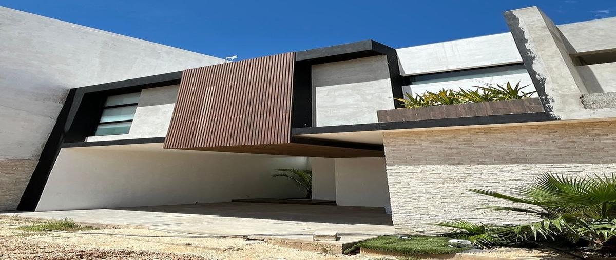 Foto de casa en venta en zona country club , dzibilchaltún, mérida, yucatán, 30697927 No. 03