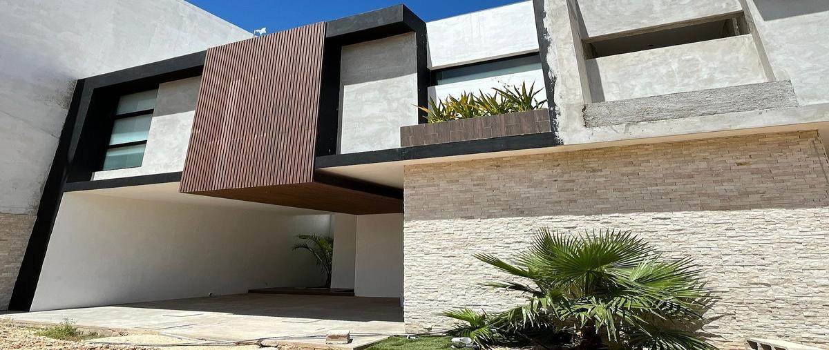 Foto de casa en venta en zona country club , dzibilchaltún, mérida, yucatán, 30697927 No. 04