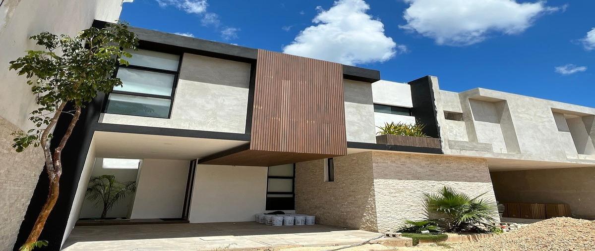 Foto de casa en venta en zona country club , dzibilchaltún, mérida, yucatán, 30697927 No. 05