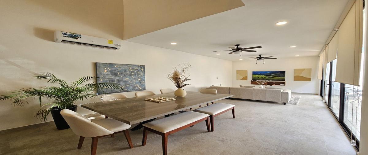 Foto de casa en venta en zona country , dzibilchaltún, mérida, yucatán, 0 No. 03