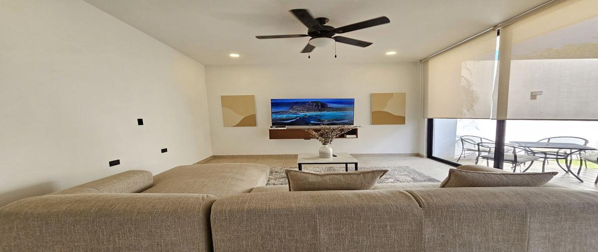 Foto de casa en venta en zona country , dzibilchaltún, mérida, yucatán, 0 No. 04