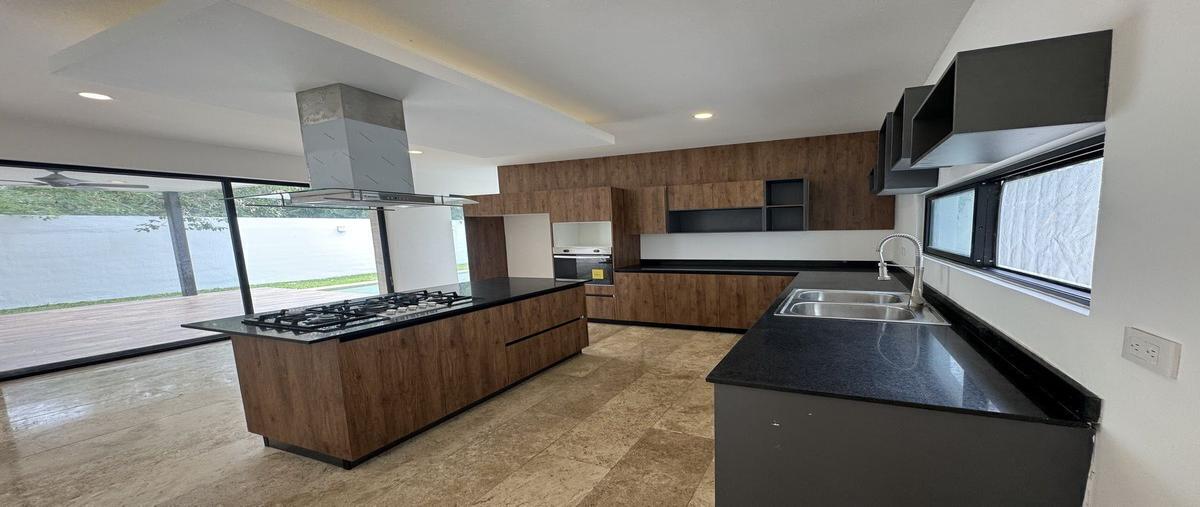 Foto de casa en venta en zona country , dzibilchaltún, mérida, yucatán, 0 No. 04