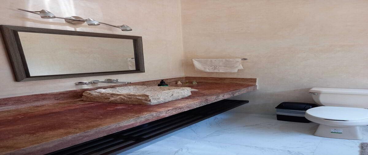 Foto de casa en venta en zona country , dzibilchaltún, mérida, yucatán, 29513340 No. 04