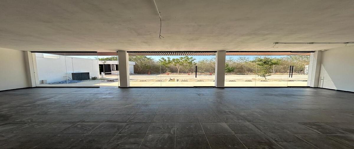 Foto de local en renta en zona country , dzibilchaltún, mérida, yucatán, 0 No. 03