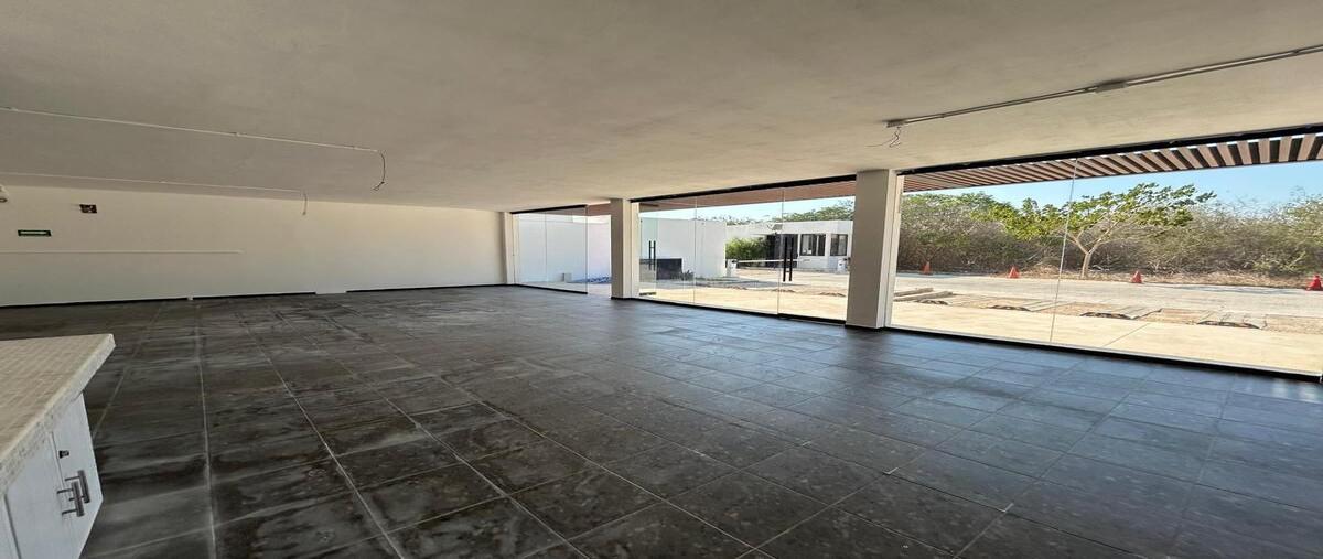 Foto de local en renta en zona country , dzibilchaltún, mérida, yucatán, 0 No. 04