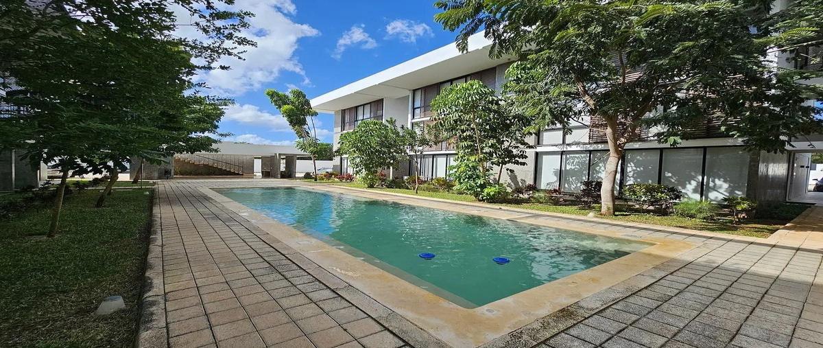 Foto de departamento en zona country , dzibilchaltún, mérida, yucatán, 0 foto 01 Foto de departamento en renta en zona country , dzibilchaltún, mérida, yucatán, 0 No. 01