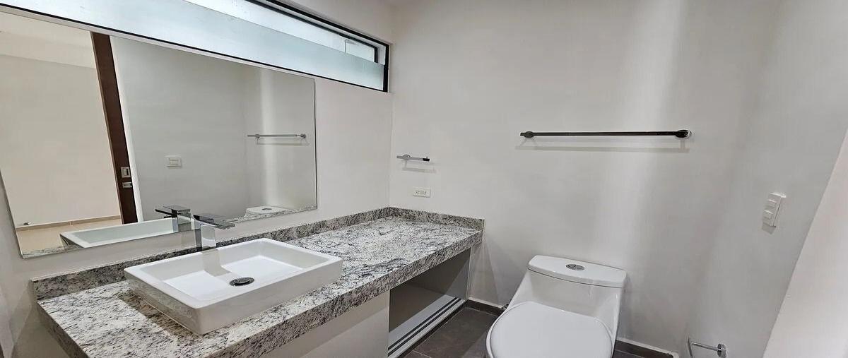 Foto de departamento en zona country , dzibilchaltún, mérida, yucatán, 0 foto 05 Foto de departamento en renta en zona country , dzibilchaltún, mérida, yucatán, 0 No. 05