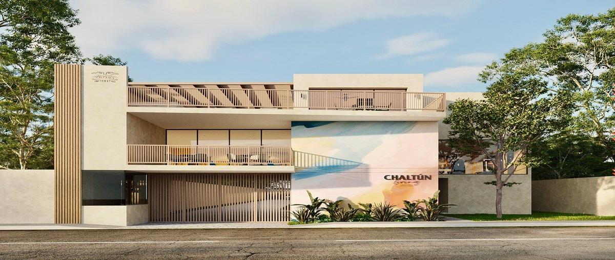 Foto de departamento en venta en zona country , dzibilchaltún, mérida, yucatán, 0 No. 03