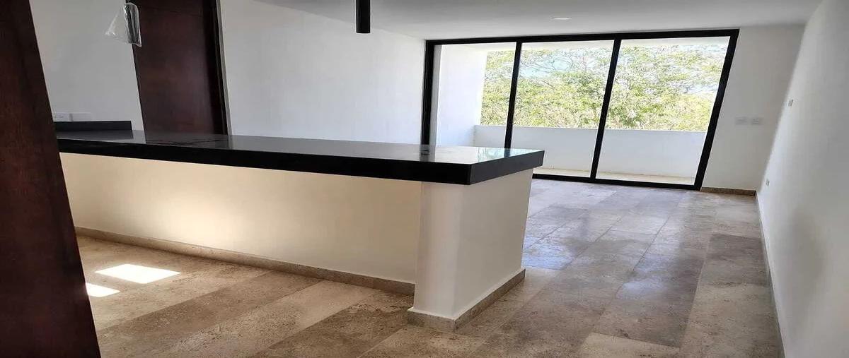 Foto de departamento en venta en zona country , dzibilchaltún, mérida, yucatán, 0 No. 05