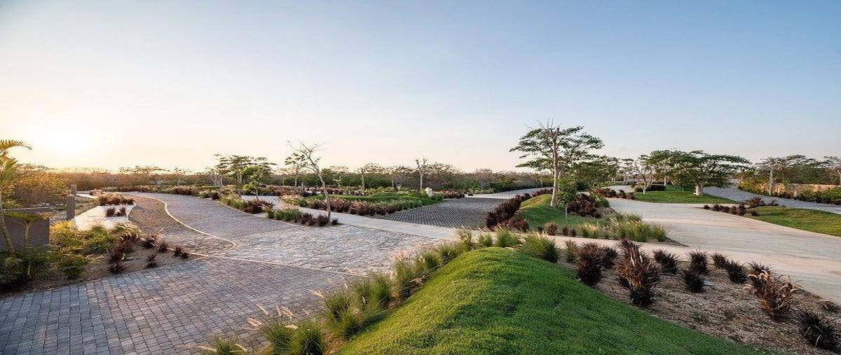 Foto de terreno habitacional en venta en zona country , komchen, mérida, yucatán, 0 No. 04
