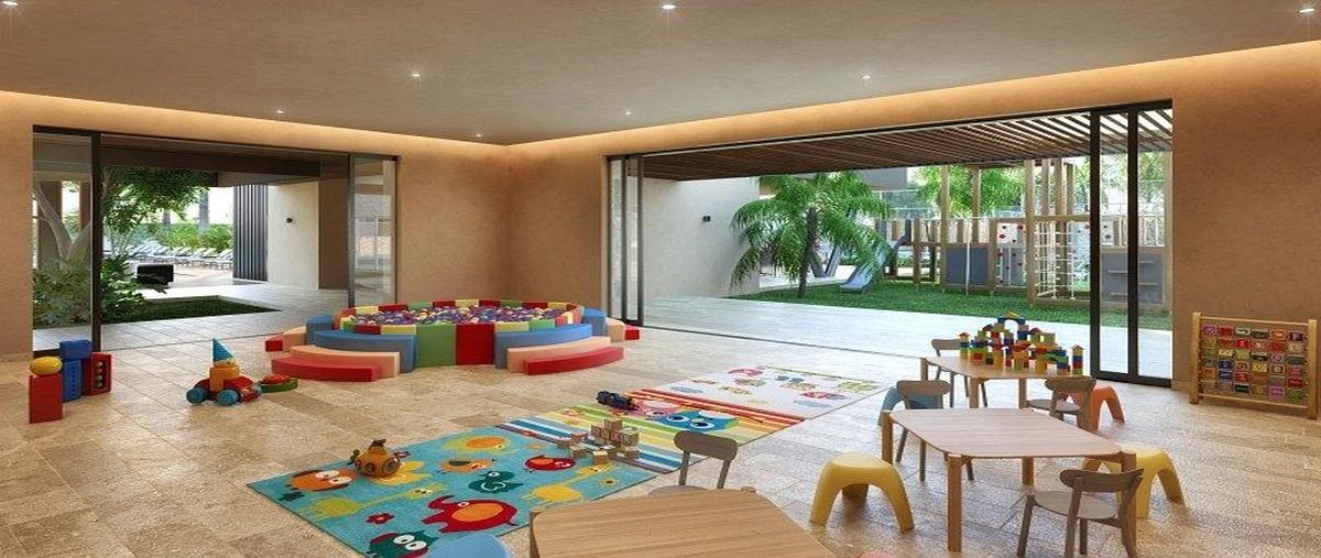 Foto de terreno habitacional en venta en zona country , komchen, mérida, yucatán, 0 No. 05