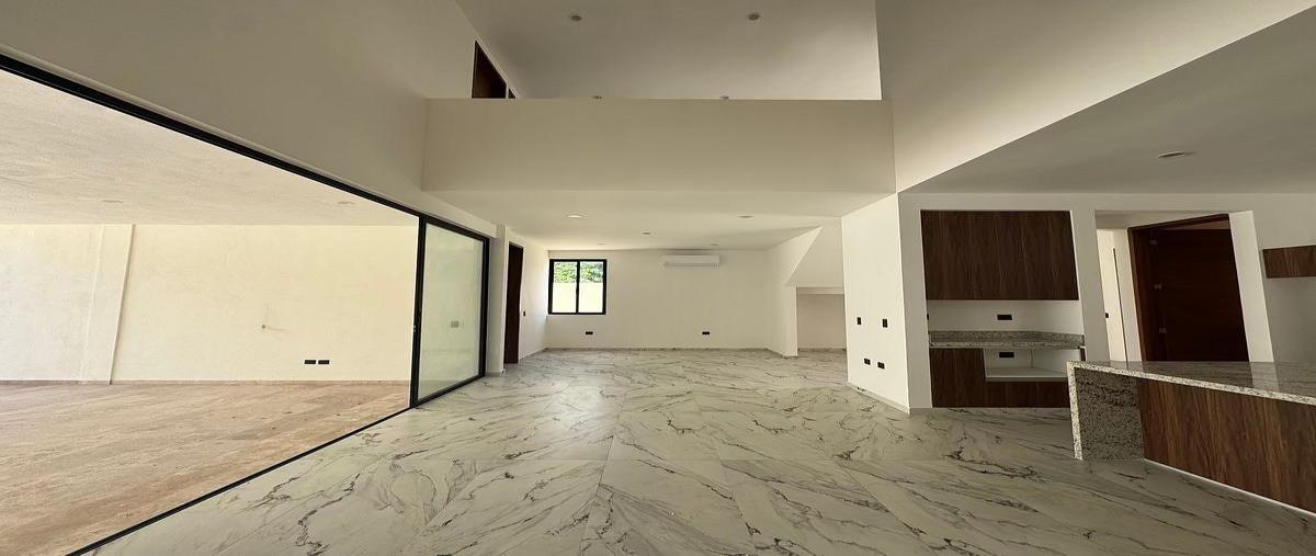 Foto de casa en venta en zona country , san ignacio tesip, mérida, yucatán, 0 No. 04