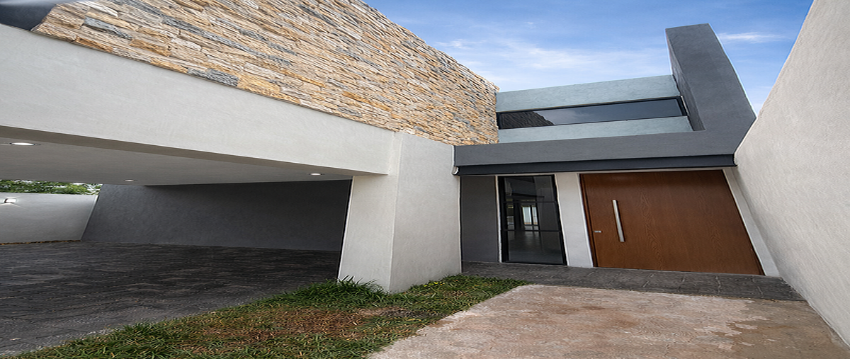 Foto de casa en venta en zona country , san ignacio tesip, mérida, yucatán, 0 No. 04