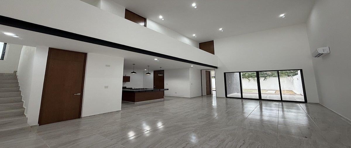 Foto de casa en venta en zona country , san ignacio tesip, mérida, yucatán, 0 No. 05