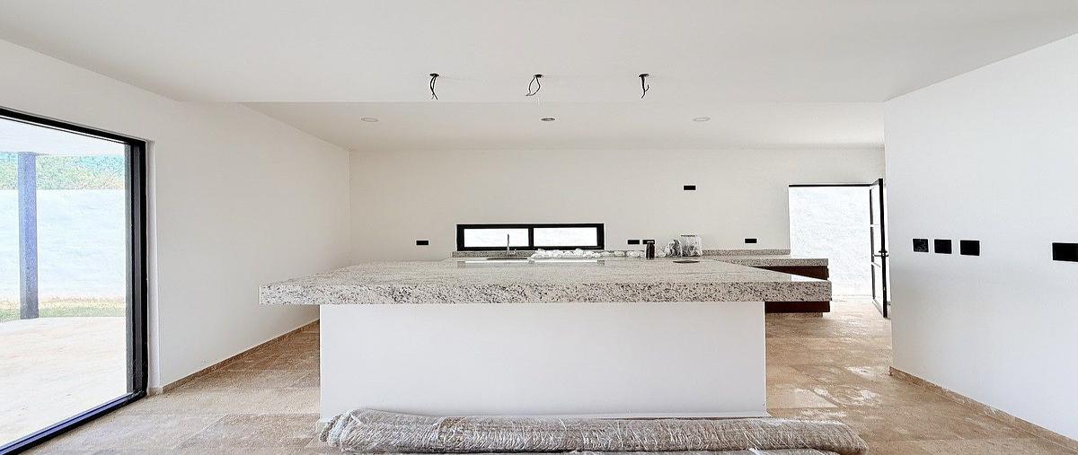 Foto de casa en venta en zona country , san ignacio tesip, mérida, yucatán, 0 No. 03