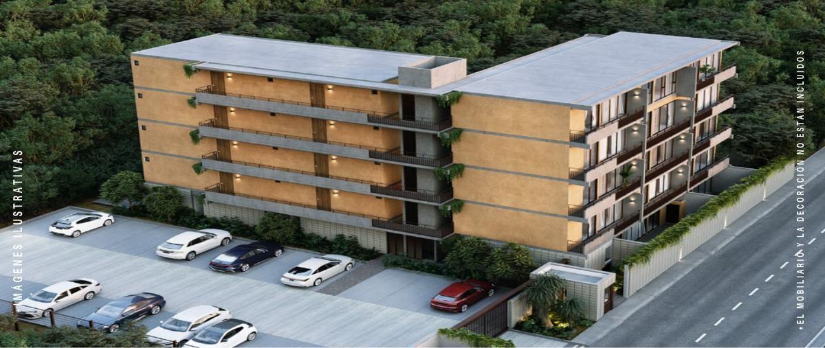 Foto de departamento en zona country , santa maría yaxché, mérida, yucatán, 29274264 foto 01 Foto de departamento en venta en zona country , santa maría yaxché, mérida, yucatán, 29274264 No. 01