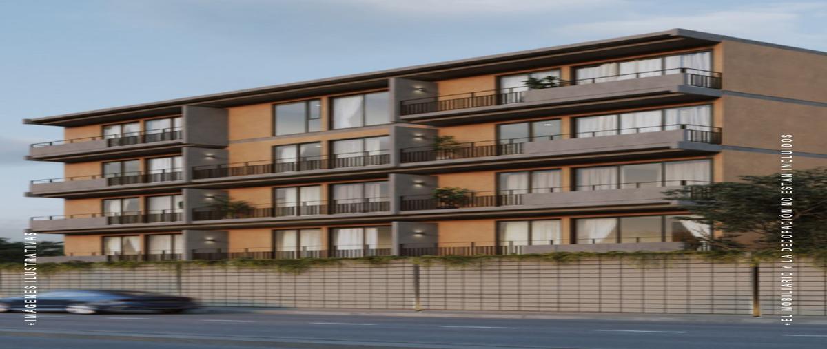 Foto de departamento en zona country , santa maría yaxché, mérida, yucatán, 29274264 foto 03 Foto de departamento en venta en zona country , santa maría yaxché, mérida, yucatán, 29274264 No. 03