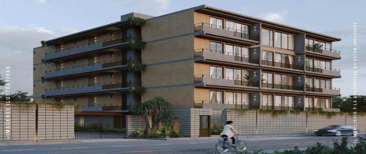 Foto de departamento en zona country , santa maría yaxché, mérida, yucatán, 29274264 foto 04 Foto de departamento en venta en zona country , santa maría yaxché, mérida, yucatán, 29274264 No. 04