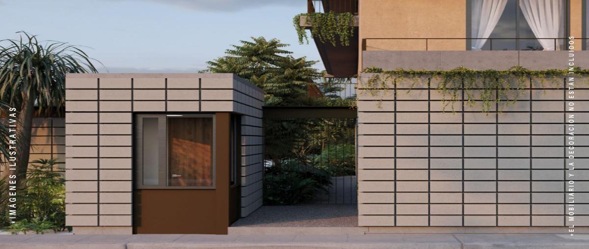 Foto de departamento en zona country , santa maría yaxché, mérida, yucatán, 29274264 foto 05 Foto de departamento en venta en zona country , santa maría yaxché, mérida, yucatán, 29274264 No. 05