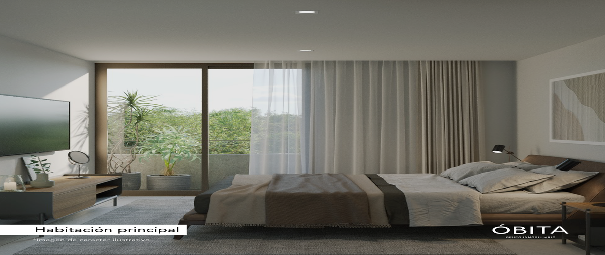 Foto de departamento en venta en zona country , santa maría yaxché, mérida, yucatán, 0 No. 05