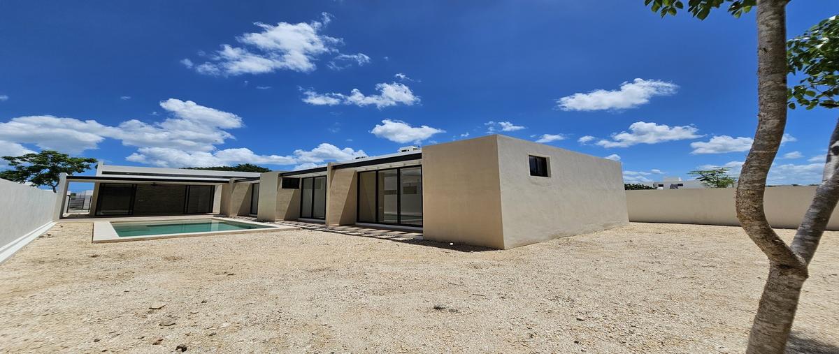Foto de casa en venta en zona country , tamanché, mérida, yucatán, 28294385 No. 03