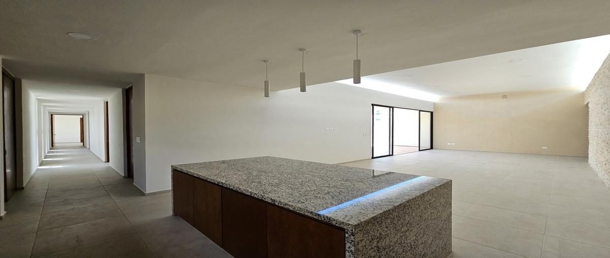 Foto de casa en venta en zona country , tamanché, mérida, yucatán, 28294385 No. 05