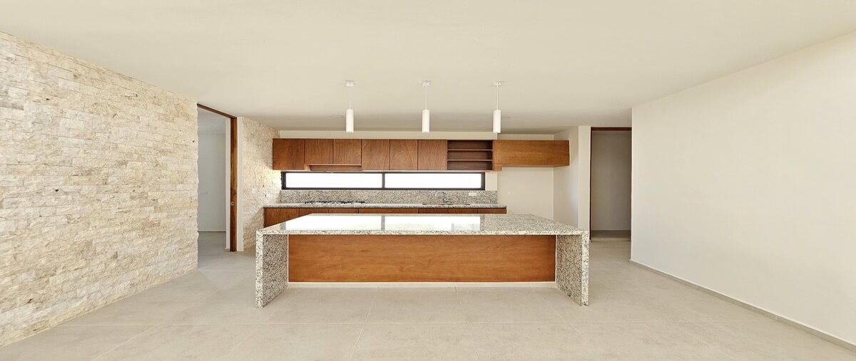 Foto de casa en venta en zona country , tamanché, mérida, yucatán, 28860926 No. 03