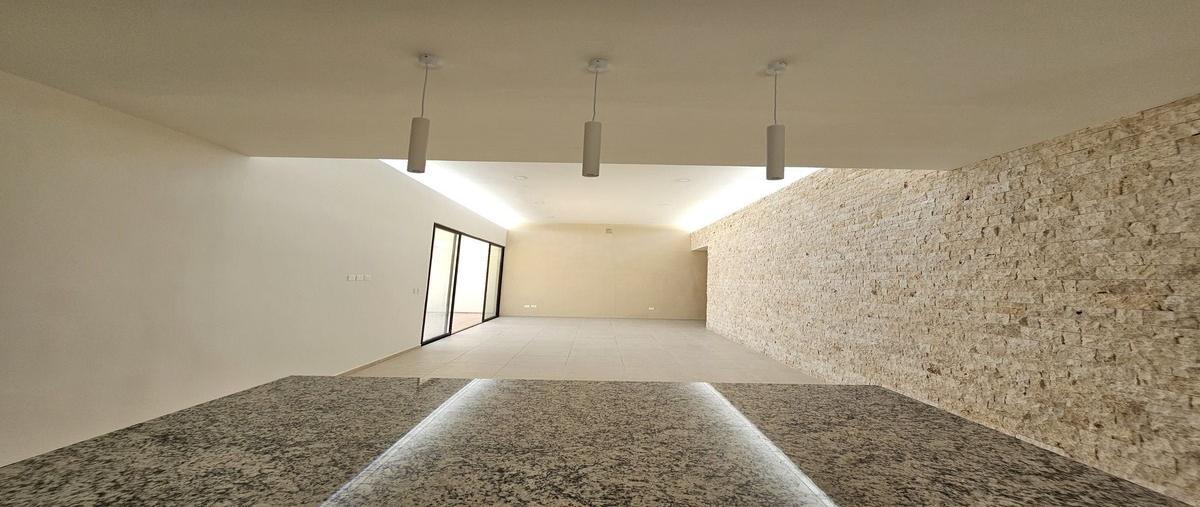 Foto de casa en venta en zona country , tamanché, mérida, yucatán, 28860926 No. 05