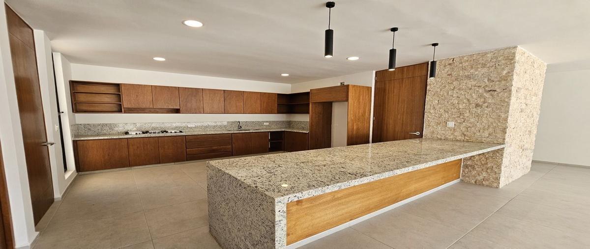 Foto de casa en venta en zona country , temozon norte, mérida, yucatán, 0 No. 03