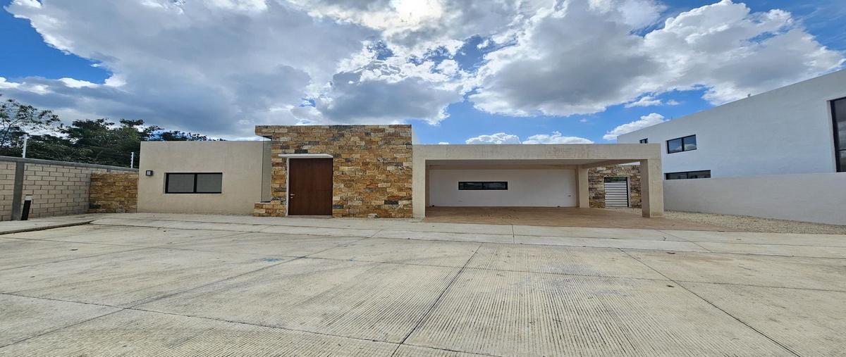 Foto de casa en zona country , temozon norte, mérida, yucatán, 0 foto 02 Foto de casa en venta en zona country , temozon norte, mérida, yucatán, 0 No. 02