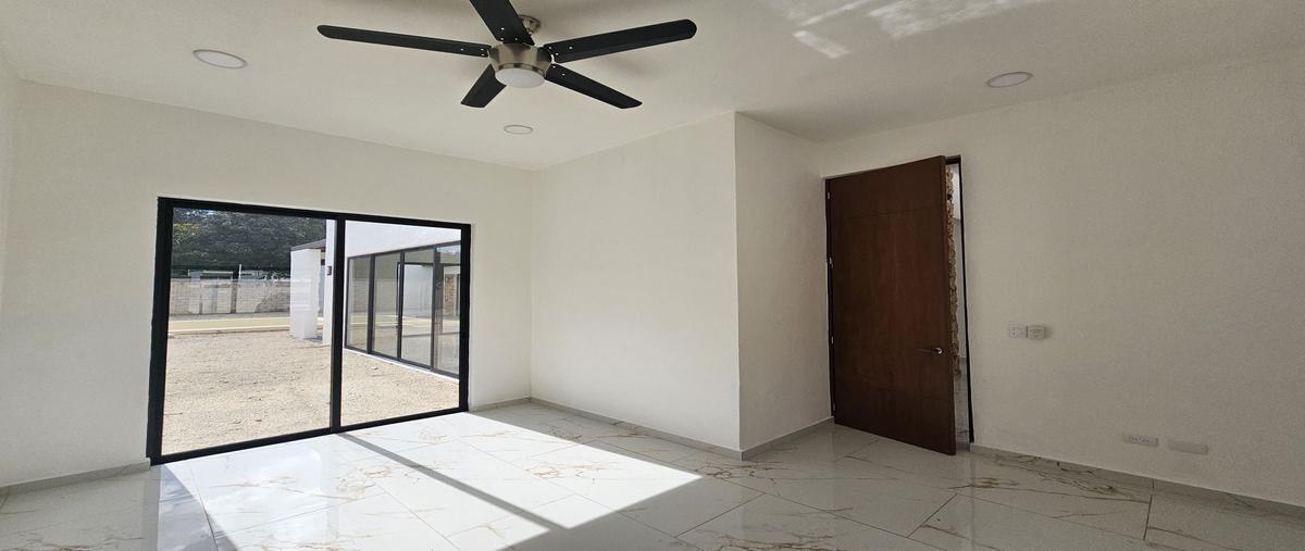 Foto de casa en zona country , temozon norte, mérida, yucatán, 0 foto 05 Foto de casa en venta en zona country , temozon norte, mérida, yucatán, 0 No. 05