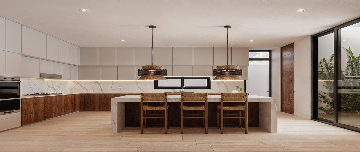 Foto de casa en venta en zona country , xcanatún, mérida, yucatán, 0 No. 05