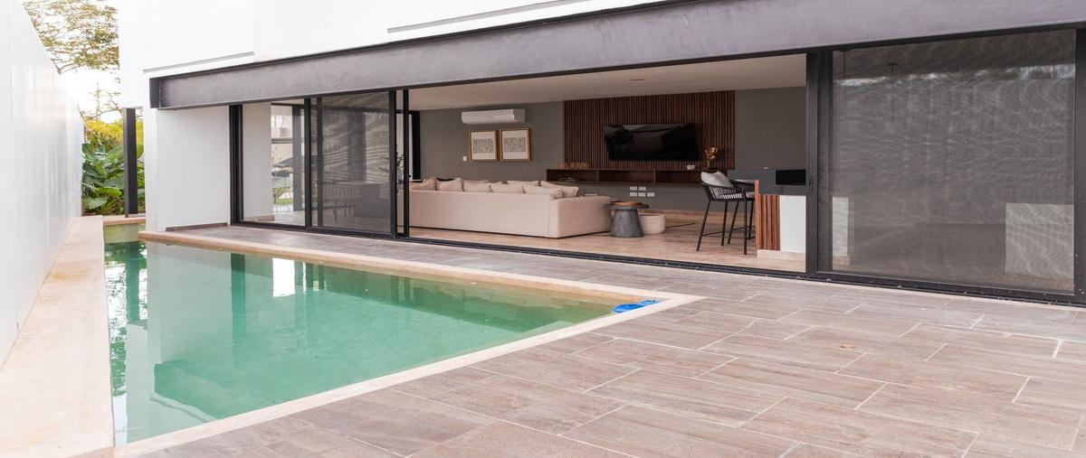 Foto de departamento en venta en zona country y anahuac , santa maría yaxché, mérida, yucatán, 0 No. 04
