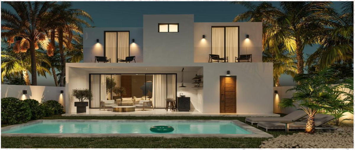 Foto de casa en zona country , yucatán country club, mérida, yucatán, 0 foto 01 Foto de casa en venta en zona country , yucatán country club, mérida, yucatán, 0 No. 01