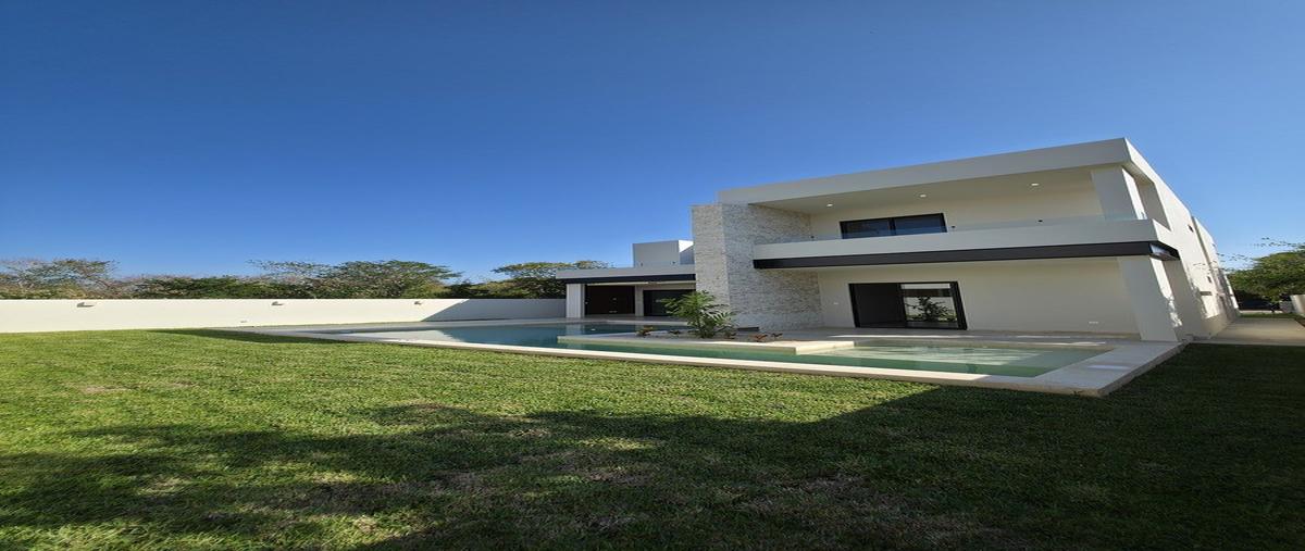 Foto de casa en venta en zona country , yucatán country club, mérida, yucatán, 0 No. 04