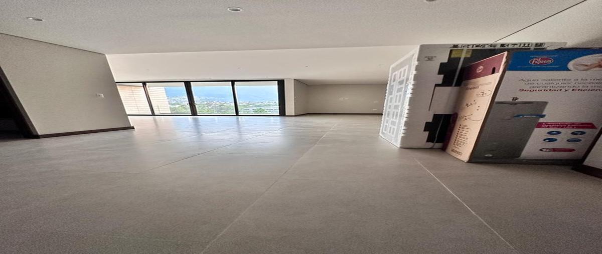 Foto de departamento en venta en  , zona de los callejones, san pedro garza garcía, nuevo león, 27266542 No. 04