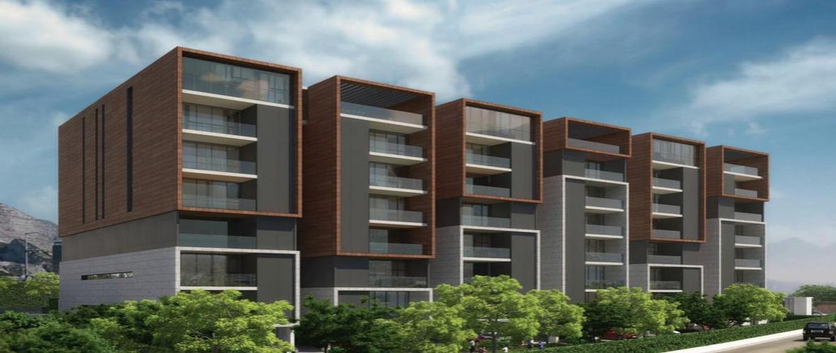 Foto de departamento en , zona de los callejones, san pedro garza garcía, nuevo león, 27266543 foto 02 Foto de departamento en renta en , zona de los callejones, san pedro garza garcía, nuevo león, 27266543 No. 02