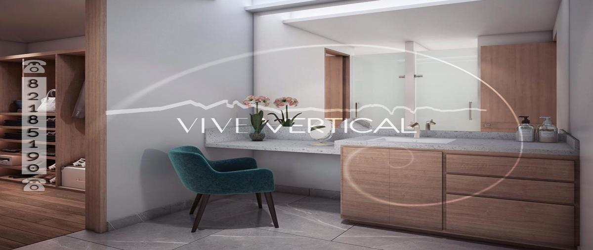 Foto de departamento en venta en  , zona de los callejones, san pedro garza garcía, nuevo león, 27689092 No. 03