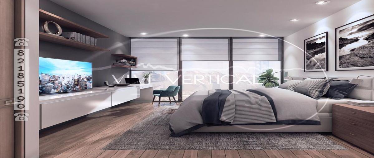 Foto de departamento en venta en  , zona de los callejones, san pedro garza garcía, nuevo león, 27689092 No. 04