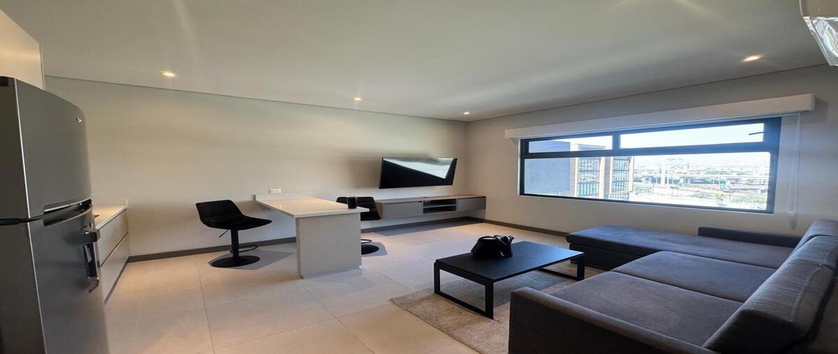 Foto de departamento en renta en . , zona de los callejones, san pedro garza garcía, nuevo león, 28848478 No. 01