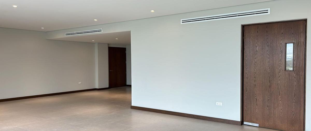 Foto de departamento en venta en  , zona de los callejones, san pedro garza garcía, nuevo león, 30276591 No. 04