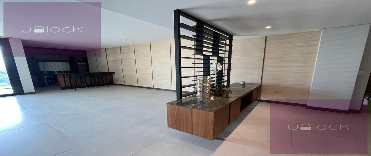 Foto de departamento en renta en  , zona de los callejones, san pedro garza garcía, nuevo león, 30368838 No. 03