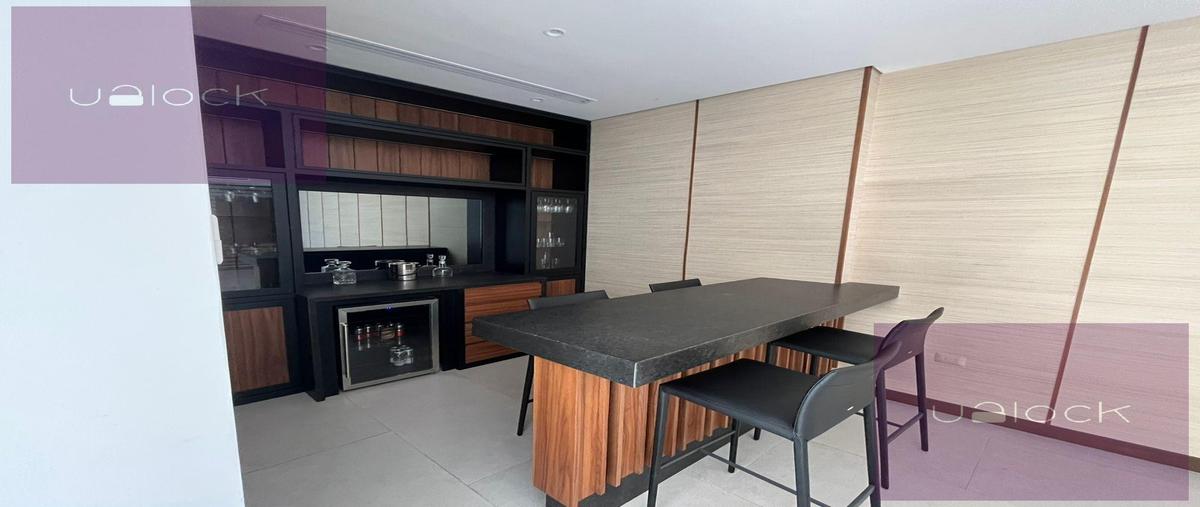 Foto de departamento en renta en  , zona de los callejones, san pedro garza garcía, nuevo león, 30368838 No. 04