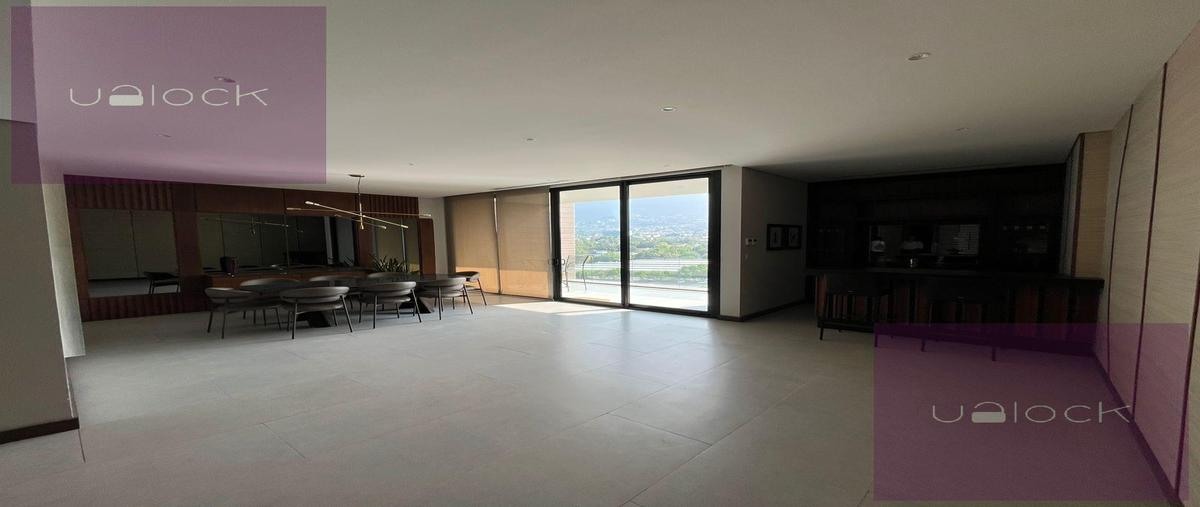Foto de departamento en renta en  , zona de los callejones, san pedro garza garcía, nuevo león, 30368838 No. 05