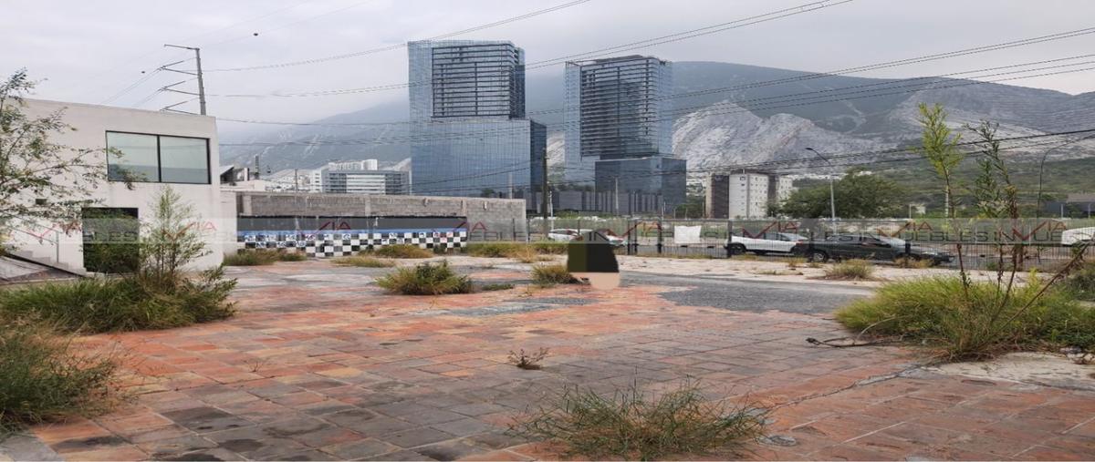 Foto de terreno comercial en venta en  , zona de los callejones, san pedro garza garcía, nuevo león, 0 No. 03