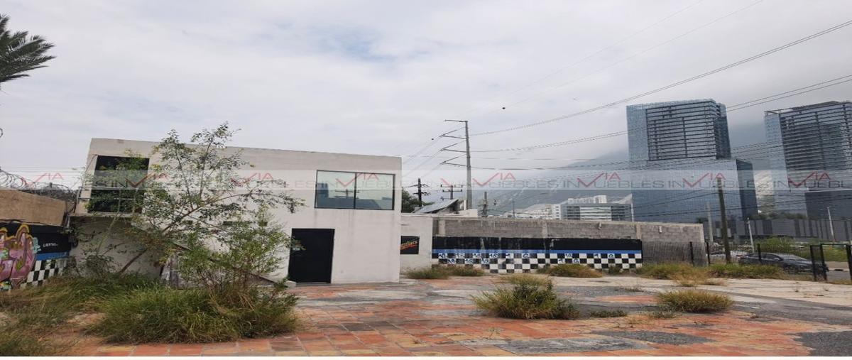 Foto de terreno comercial en venta en  , zona de los callejones, san pedro garza garcía, nuevo león, 0 No. 05