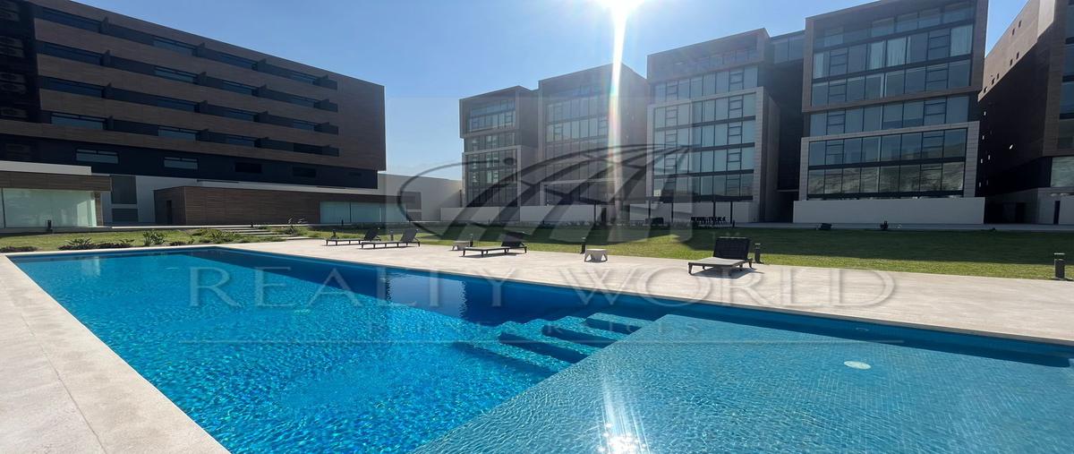 Foto de departamento en renta en  , zona de los callejones, san pedro garza garcía, nuevo león, 0 No. 04